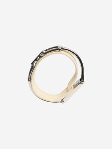 Gucci Gucci Silver 1500L watch