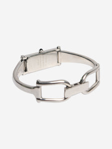 Gucci Gucci Silver 1500L watch