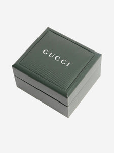 Gucci Gucci Silver 1500L watch