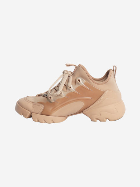 Neutral D-connect trainers - size EU 37.5 (UK 4.5) product image