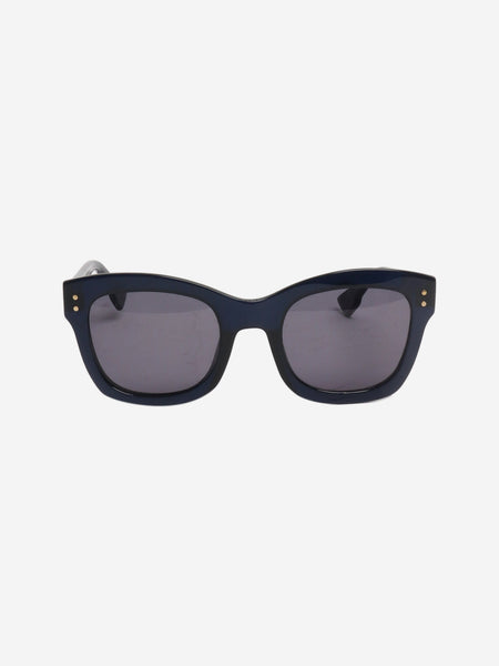 Navy Diorzon 2 sunglasses product image