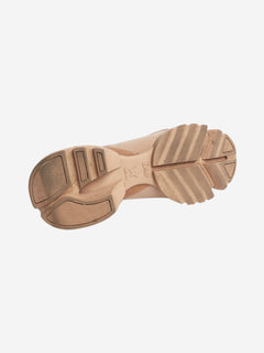 Neutral D-connect trainers - size EU 37.5 (UK 4.5) Trainers Dior 
