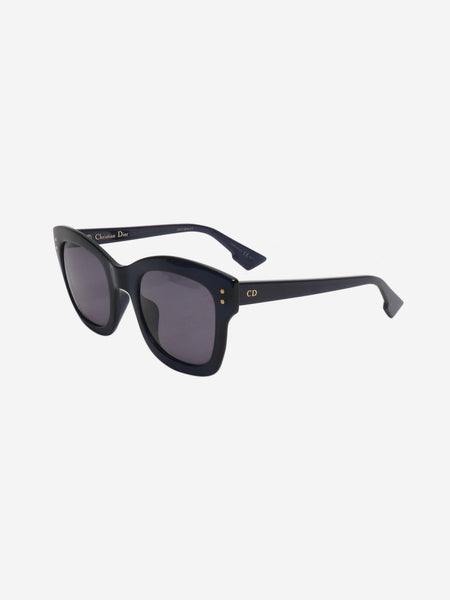 Navy Diorzon 2 sunglasses alternate image