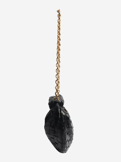 Black mini jodie bag Cross-body bags Bottega Veneta 
