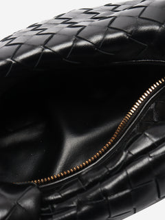 Black mini jodie bag Cross-body bags Bottega Veneta 