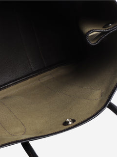 Khaki Garden Party tote bag Tote Bags Hermes 