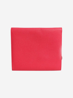 Rose Extreme Clic 16 bag Cross-body Bags Hermes 
