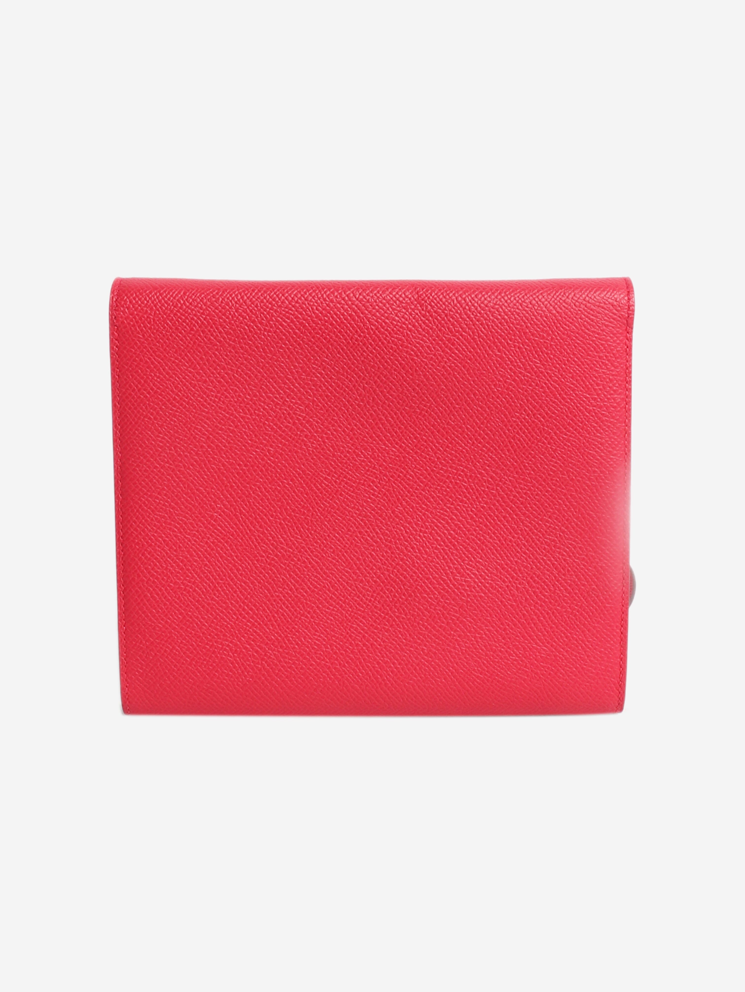 Rose Extreme Clic 16 bag Cross-body Bags Hermes 