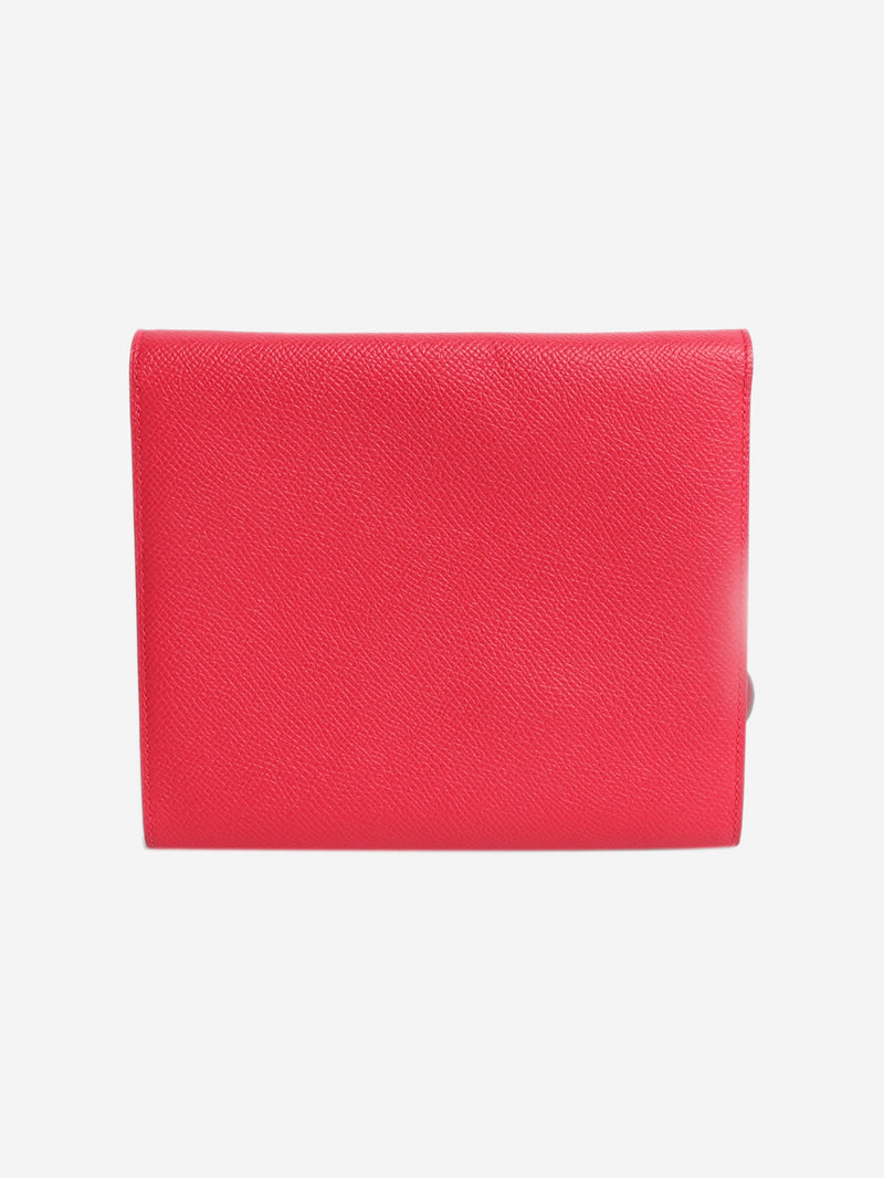Rose Extreme Clic 16 bag Cross-body Bags Hermes 