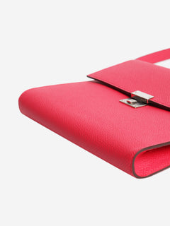 Rose Extreme Clic 16 bag Cross-body Bags Hermes 