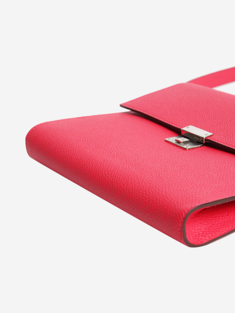 Rose Extreme Clic 16 bag Cross-body Bags Hermes 