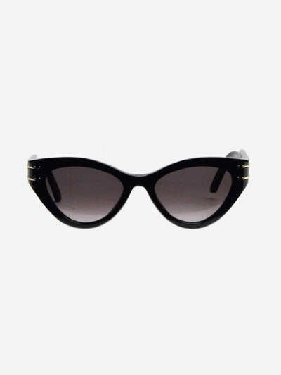 Black cat eye sunglasses Sunglasses Christian Dior 