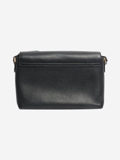 Black Note bag Shoulder bags Burberry 