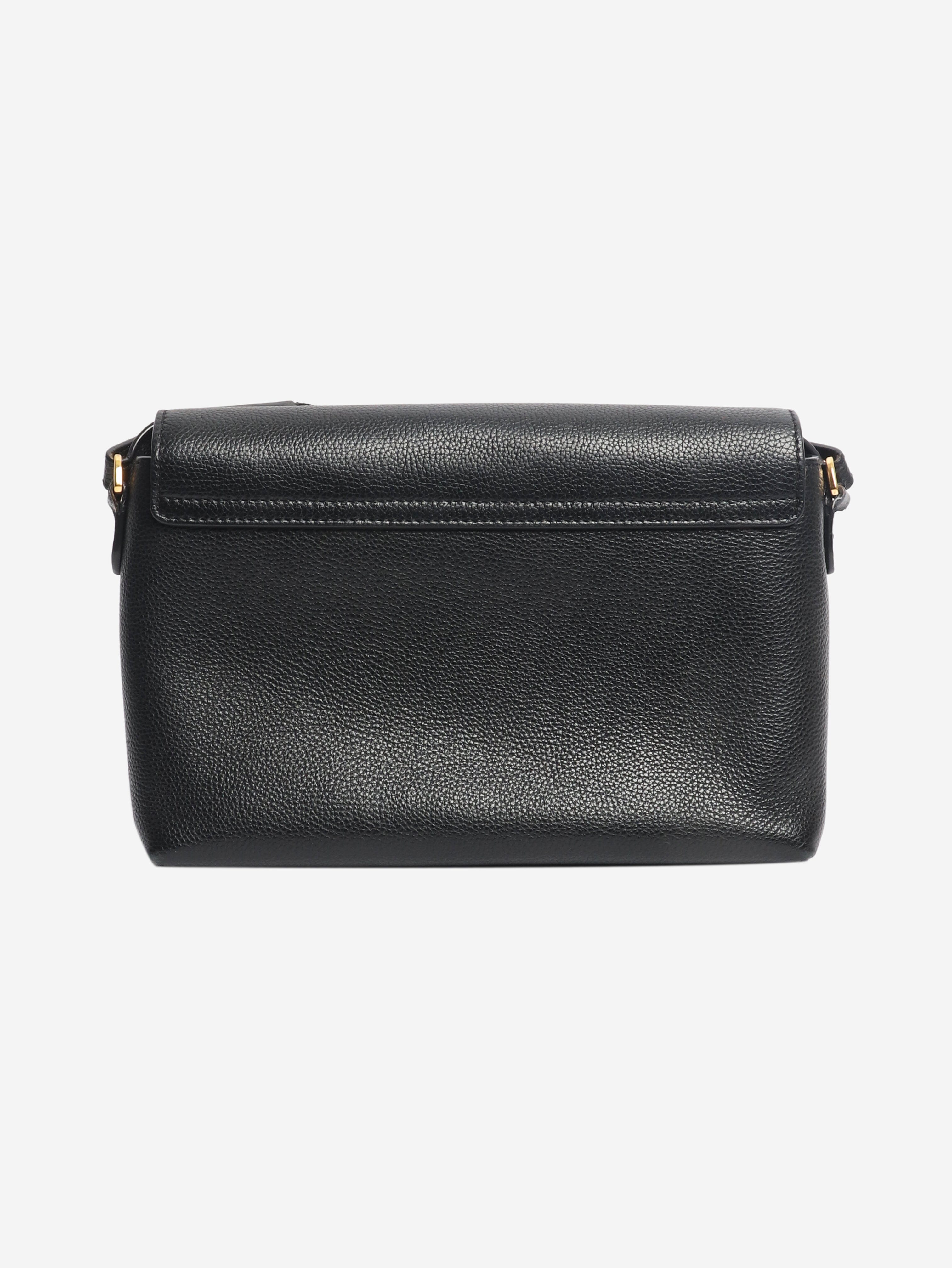 Black Note bag Shoulder bags Burberry 