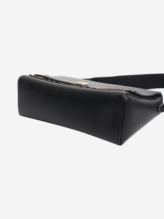 Black Note bag Shoulder bags Burberry 