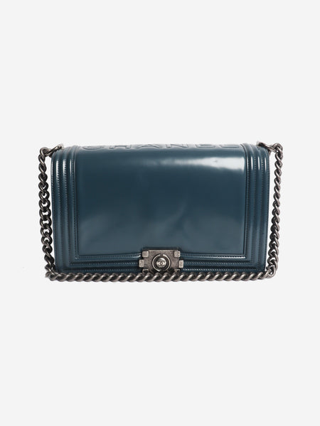 Blue 2015 Original Clasp Boy bag product image