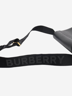 Black Note bag Shoulder bags Burberry 