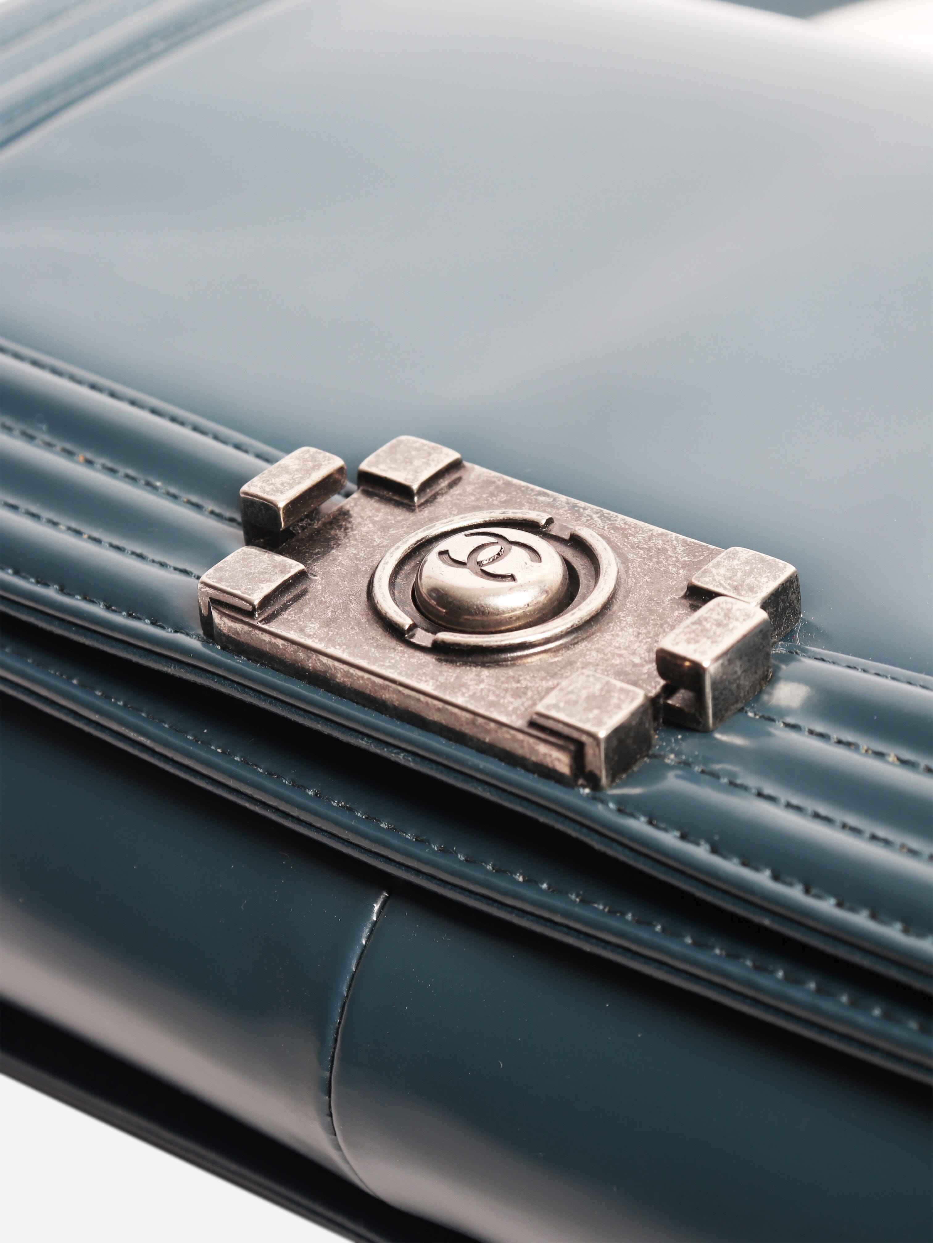 Blue 2015 Original Clasp Boy bag