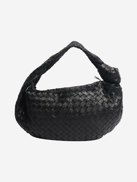 Black classic Jodie bag alternate image