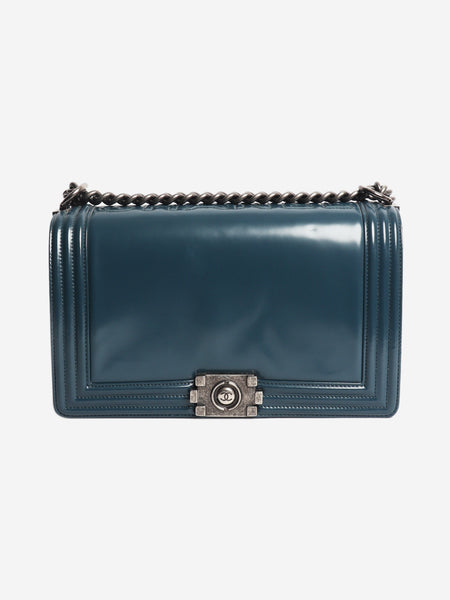 Blue 2015 Original Clasp Boy bag alternate image