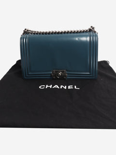 Blue 2015 Original Clasp Boy bag