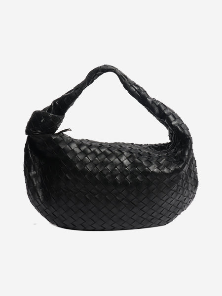 Black classic Jodie bag product image