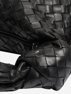 Black classic Jodie bag Shoulder bags Bottega Veneta 
