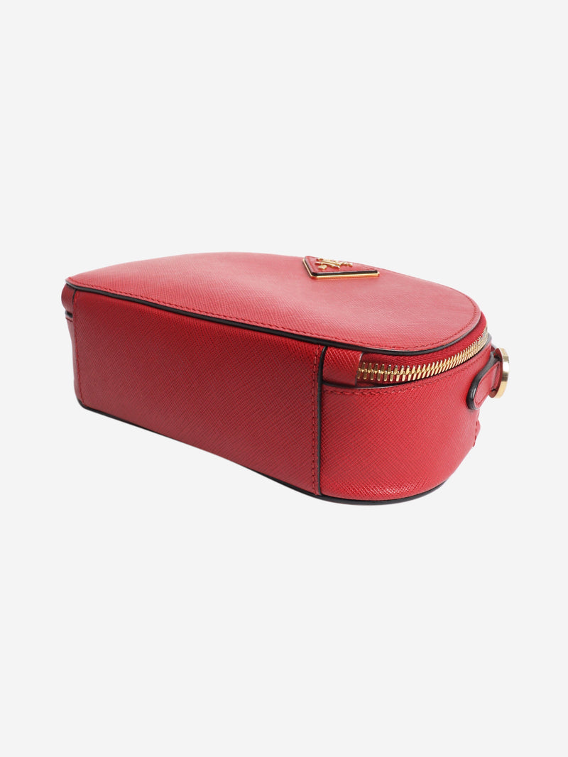 Red Odette bag