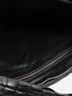 Black classic Jodie bag Shoulder bags Bottega Veneta 