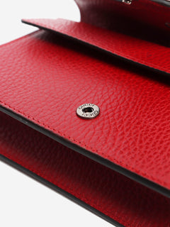 Red mini Dionysus crossbody bag Cross-body Bags Gucci 
