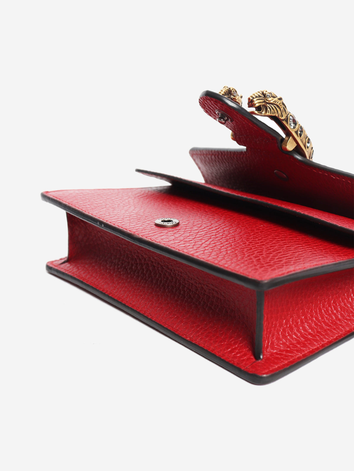 Red mini Dionysus crossbody bag Cross-body Bags Gucci 