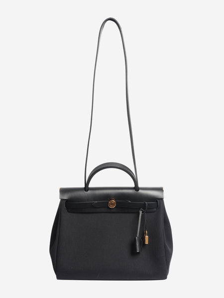 Black 2022 Herbag alternate image
