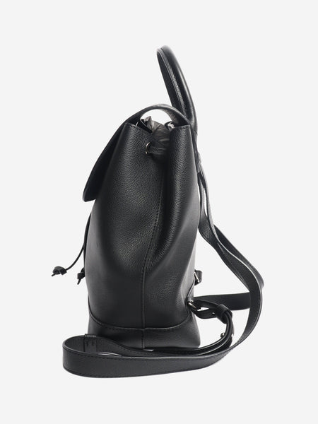 Black 2016 Lockme backpack alternate image