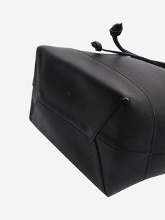 Black 2016 Lockme backpack Backpacks Louis Vuitton 