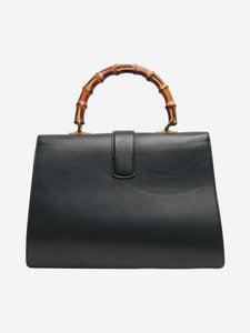 Gucci Black Dionysus colour-block shoulder bag