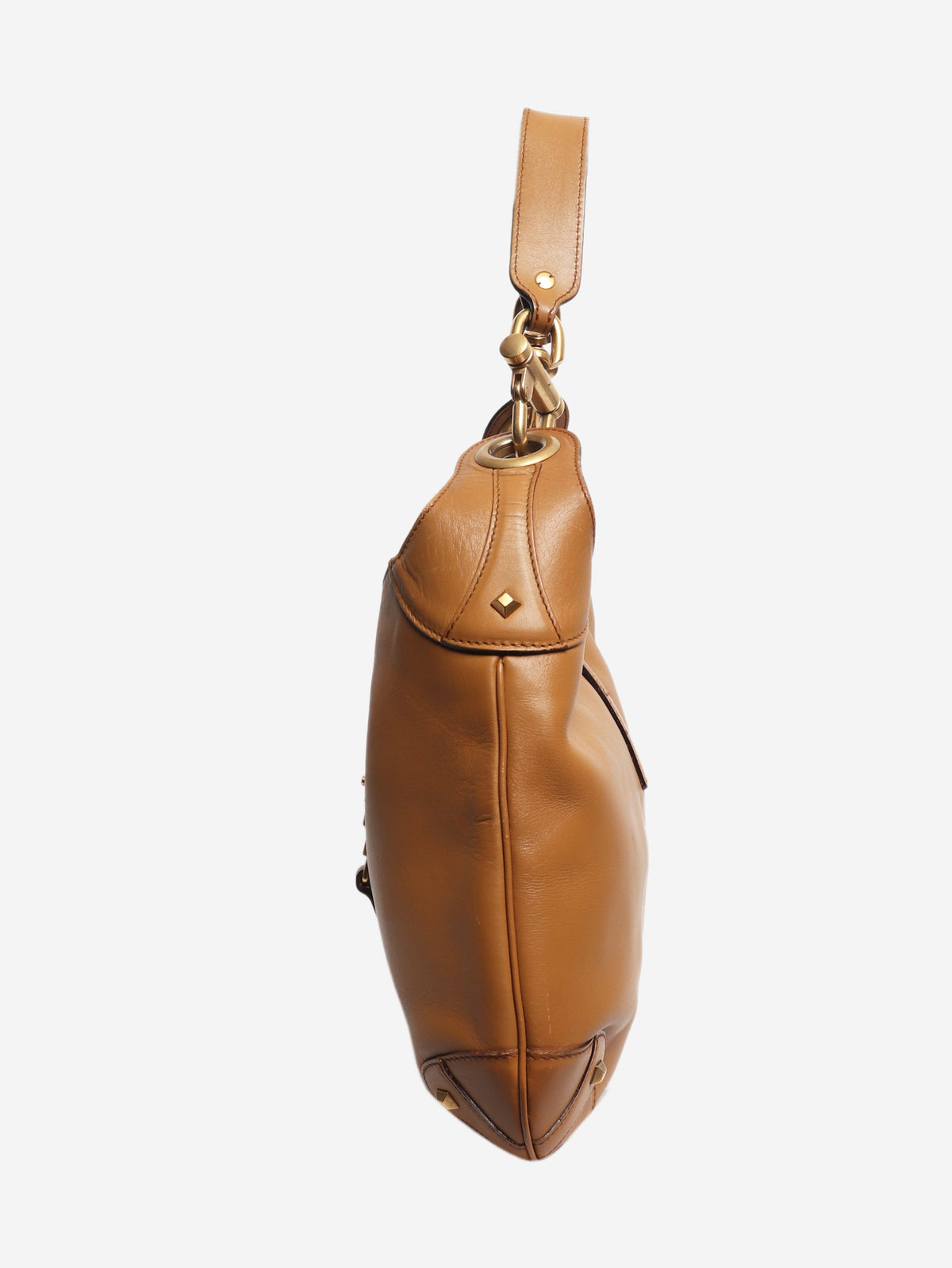 Brown Jackie shoulder bag Shoulder bags Gucci 