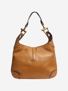 Brown Jackie shoulder bag Shoulder bags Gucci 