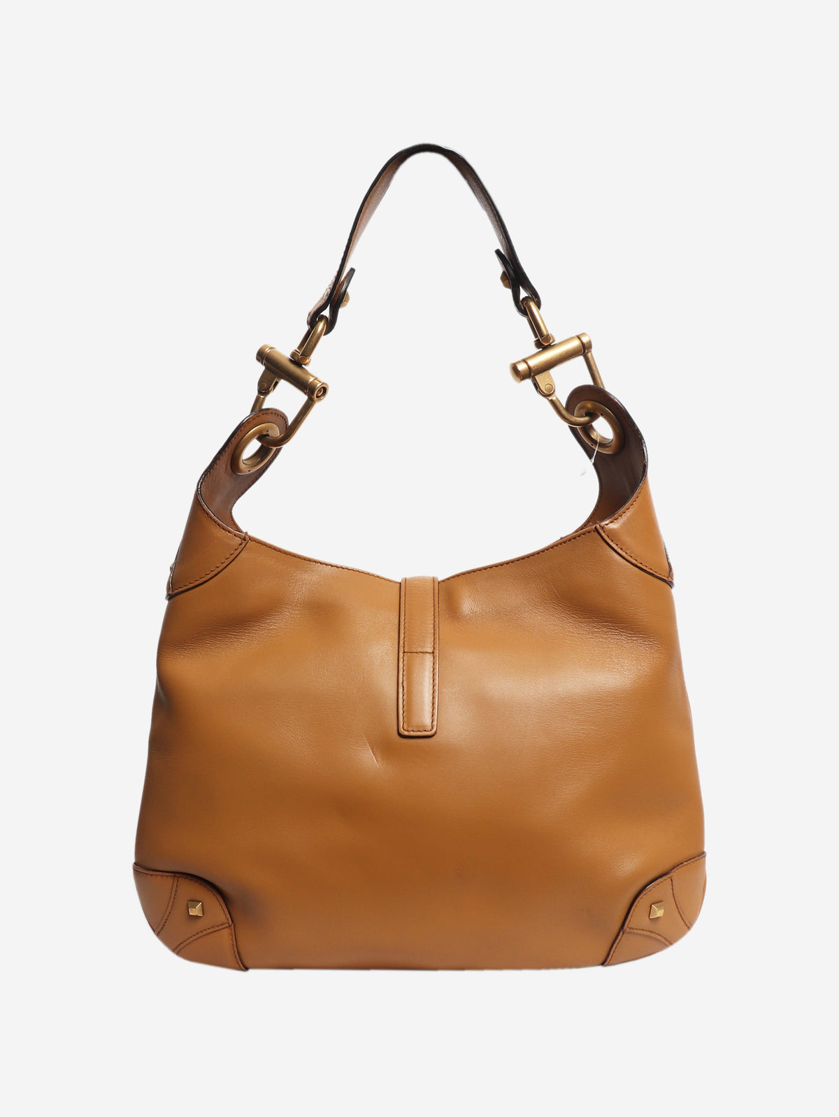 Brown Jackie shoulder bag Shoulder bags Gucci 