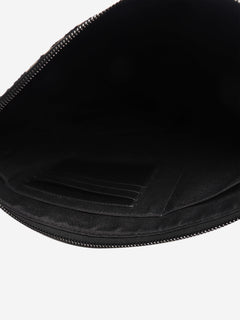 2021 Navy zipped monogram pouch Clutch bags Dior 