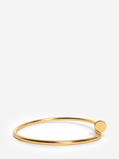 18k Yellow gold Juste un Clou bracelet Bracelets Cartier 