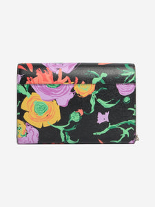 Gucci Black Dionysus cross-body bag