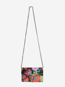 Gucci Black Dionysus cross-body bag