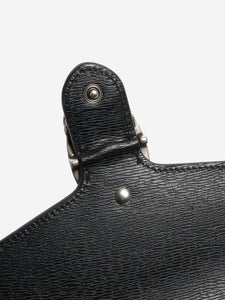 Gucci Black Dionysus cross-body bag