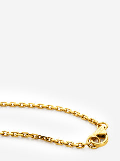 18k Yellow gold Love pendant Necklaces Cartier 