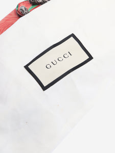 Gucci Black Dionysus cross-body bag