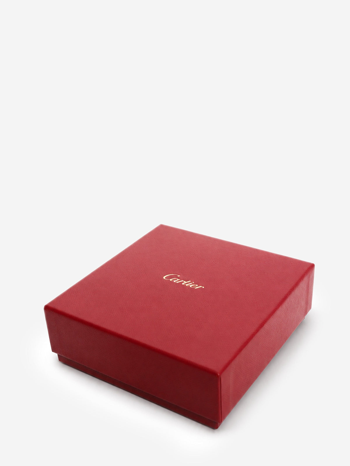 18k Yellow gold Love pendant Necklaces Cartier 