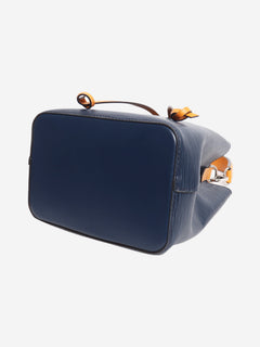 Navy 2019 Epi leather NéoNoé bucket bag Bags Louis Vuitton 