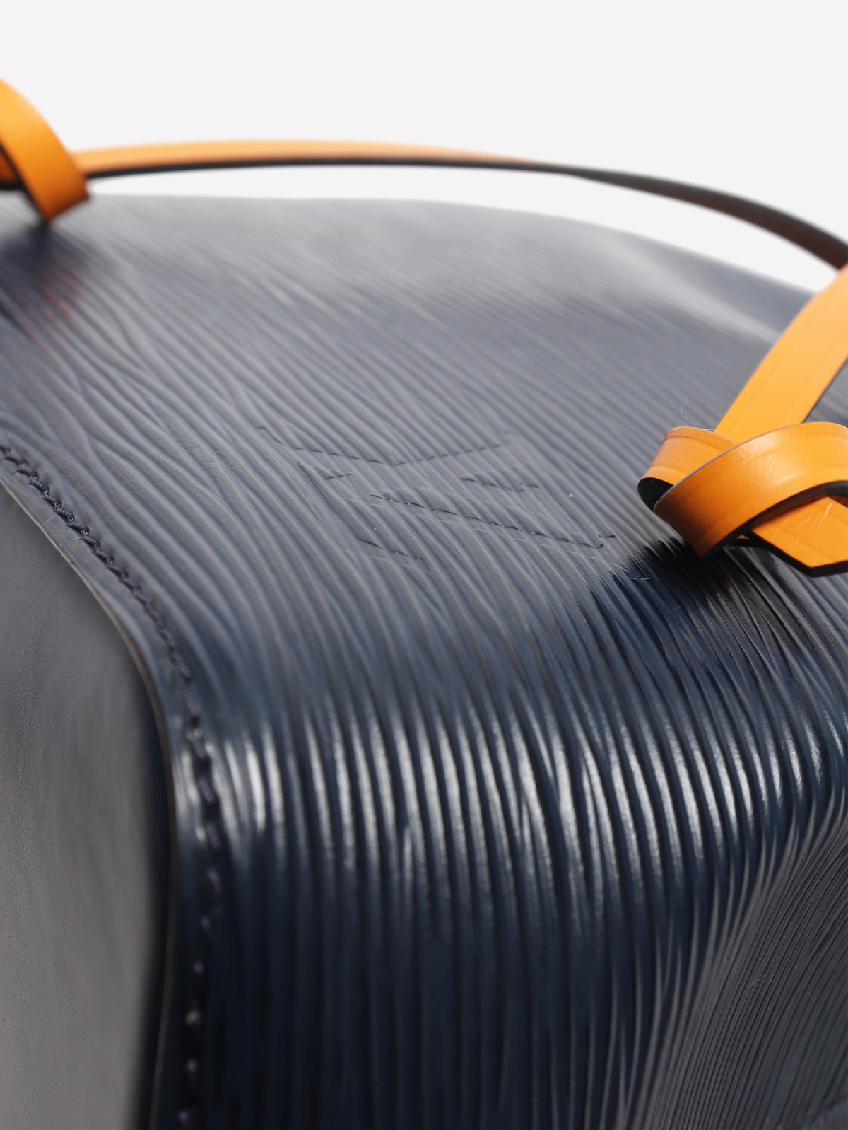 Navy 2019 Epi leather NéoNoé bucket bag Bags Louis Vuitton 