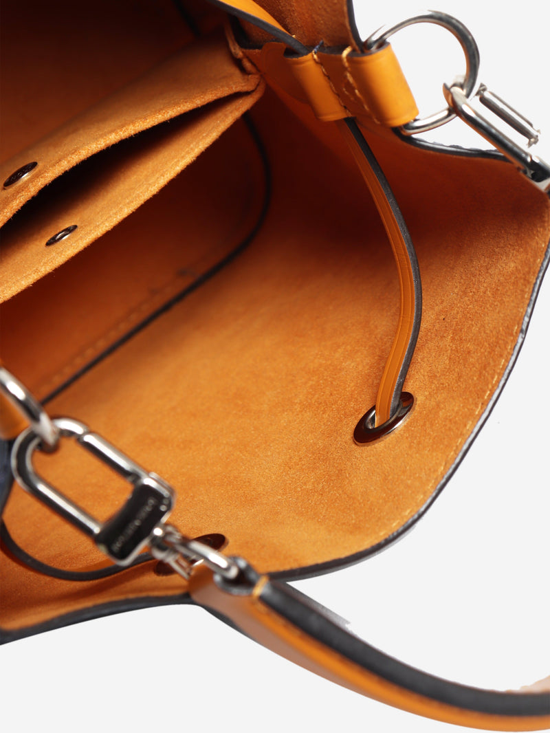 Navy 2019 Epi leather NéoNoé bucket bag Bags Louis Vuitton 