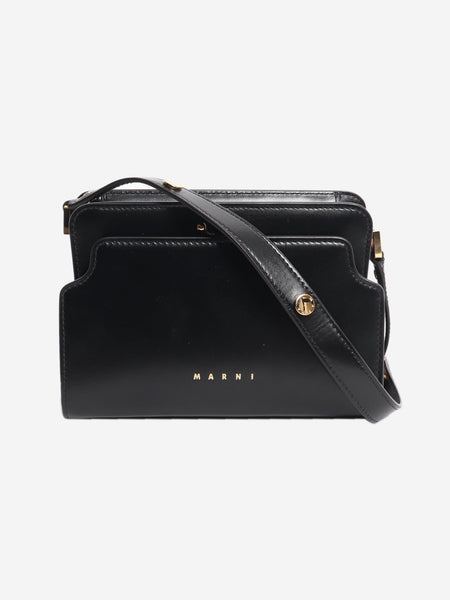 Black Reverse Trunk bag product image